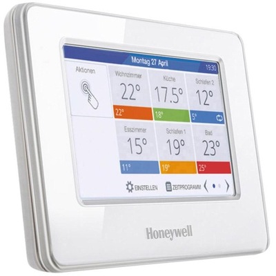 Bramka Honeywell Home evohome Smartdom Termostat