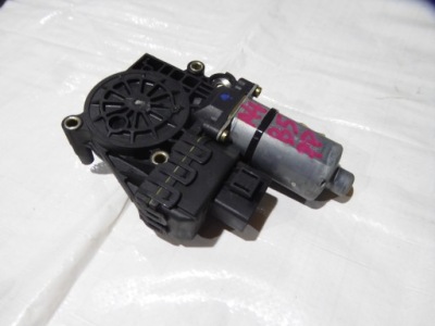 Моторчик стекло перед правый audi a4 b5 lift 99-01 фото №1