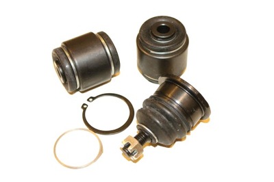 Шаровая опора втулка рычаг задняя chevrolet epica evanda фото №1