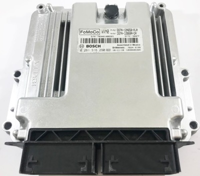 КОМПЬЮТЕР ECU MONDEO GS7A-12A650-AJA 0261S16290