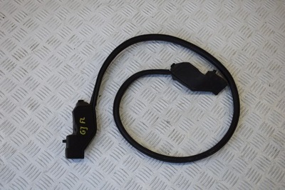 Прокладка pod жабо mazda 6 vi gj lift фото №1