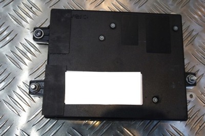 Модуль блок керування bentley phaeton 3d0035730a фото №1