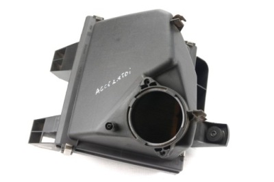 Audi a6 c5 2,5 tdi корпус фильтра pow 4b0133837f фото №1