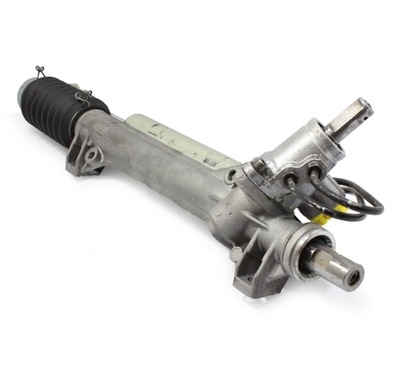 Рулевая рейка трансмиссия peugeot 406 coupe фото №1