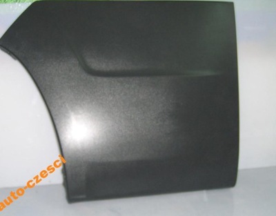 Молдинг кузов задня ліва fiat ducato 2006-2017 фото №1