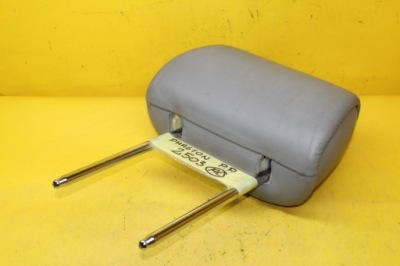 Підголівник правий перед vw phaeton фото №1