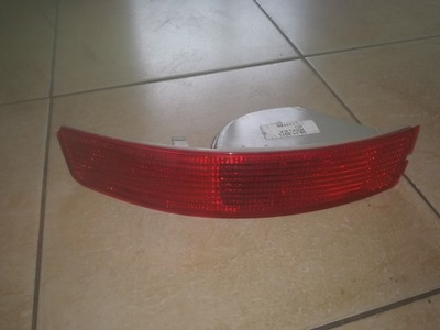 VOLVO XC90 ROOF LIGHT - DEFLECTOR ROOF LIGHT REFLECTIVE  