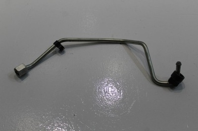 Vw touareg 3 трубка пального фото №1