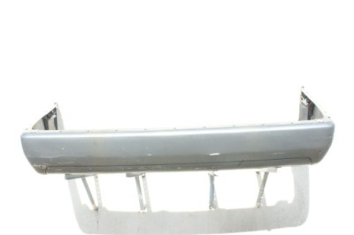 Бампер задний  задний mercedes w140 gliwice фото №1