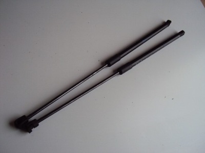 Амортизатори кришки комплект opel corsa e 3d 1.2 2017r фото №1