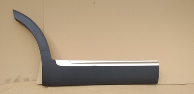 Молдинг na дверь задние левая kia sorento iii 3 15-19 фото №1