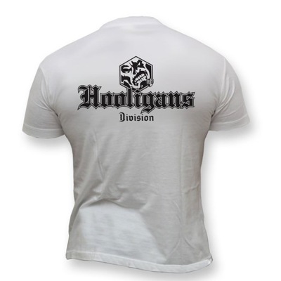 T-shirt Koszulka HOOLIGANS ACAB KHD2XXL
