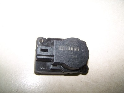 Opel insignia- моторчик отопителя 13372986 фото №1