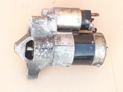 Xsara picasso 1,8 b 01-05r .......стартер фото №1