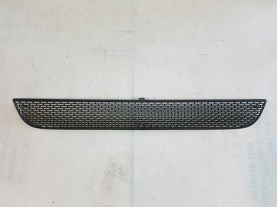 Решітка решітка бампера решітка daf 45 55 lf фото №1