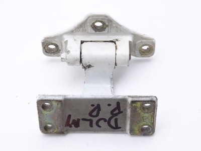 Renault midlum 00-06 петля двері правий перед dół фото №1