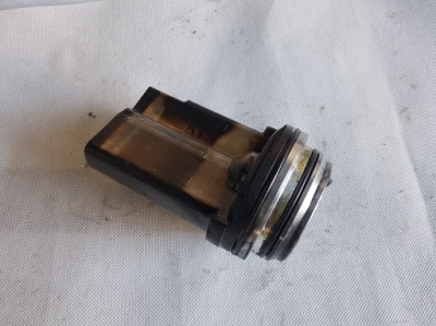 Корпус фильтра масла коробки zf daf xf 105 фото №1