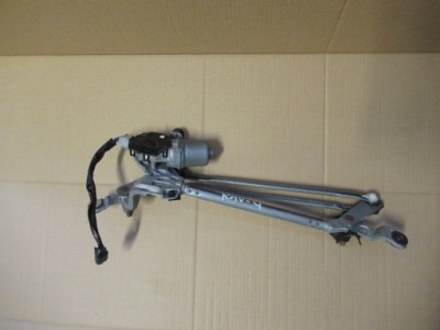 Toyota rav 4 iv механизм дворник фото №1