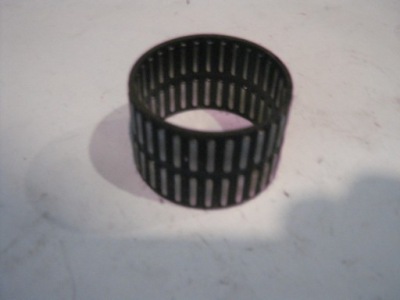 Підшипник голчастий коробка передач передач kia lublin фото №1