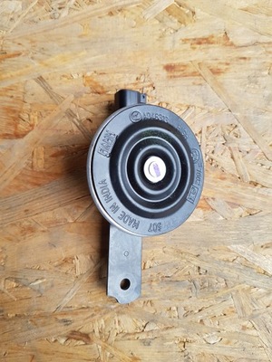 Land rover discovery iv клаксон фото №1