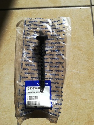 Volvo v40 v-40 кронштейн кронштейн лампи фара - фото №1