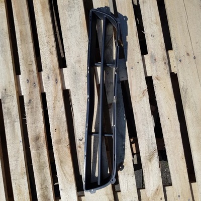 Решітка бампера kia ceed фото №1