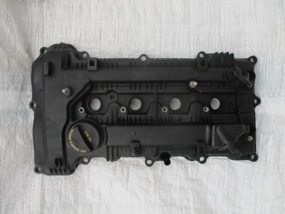 Клапанная крышка i30. 224102b000. Клапанная крышка i30. Клапанная крышка i30. Клапанная крышка солярис 1.