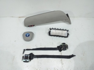 Bmw i3 i 3 приборная панель консоль подушка безопасности подушка ремни org фото №1