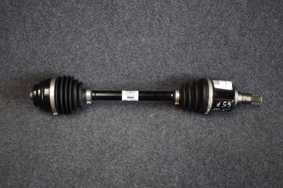 Приводной вал левая перед mini cooper f60 8651275 фото №1