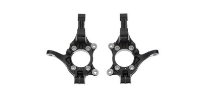 Поворотный кулак передняя правая левая kia optima 2015- oem фото №1