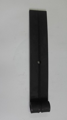 Liaz щетка рессора перед с uchem lublin фото №1