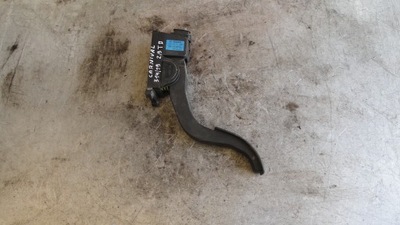 Потенціометр kia carnival ii 0281002541 фото №1