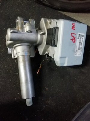 Vw up насос 1s1909144g/1s1423510r cz-wa фото №1