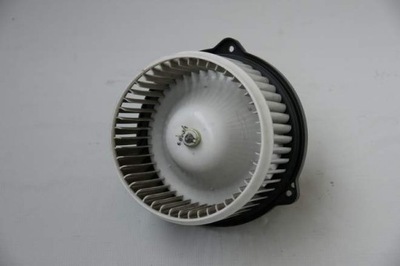 SOPLADOR VENTILADOR CHEVROLET CAPTIVA EQUINOX EUROPA  