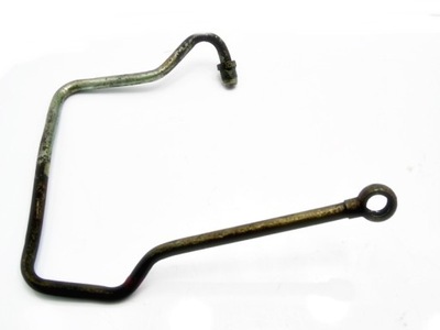 Трубка підсилювача opel 2.5 v6 omega vectra calibra фото №1