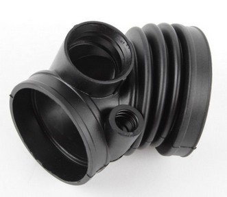 Резиновый элемент расходомер bmw 5 e39 оригинал фото №1