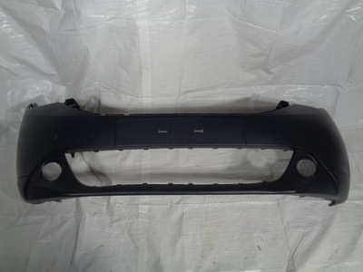 Dacia lodgy бампер передний новый 620223689r фото №1