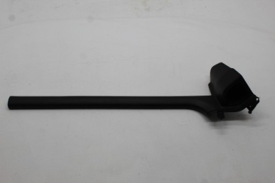 Seat mi up citigo накладка порог 1s3853371d фото №1