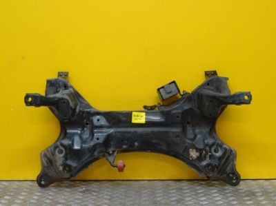 Hyundai sonata 2011- подрамник подрамник pod двигатель перед фото №1