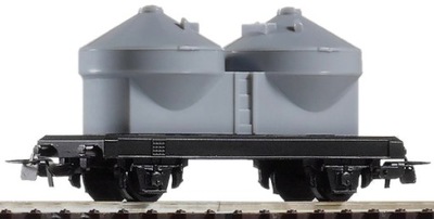 Wagon silos PIKO myTrain, Piko 57024