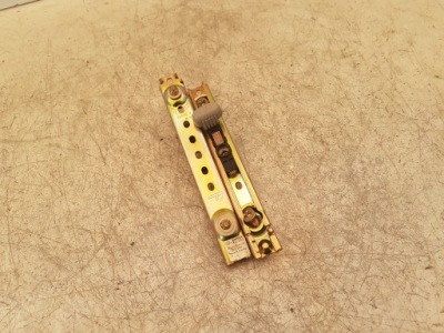 Регулировка поперечина правый  перед renault laguna 1 97r европа фото №1