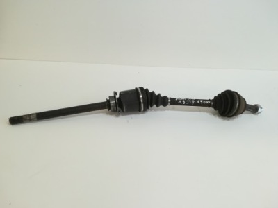 Привідний вал права довга alfa romeo 1.9 jtd 150km фото №1