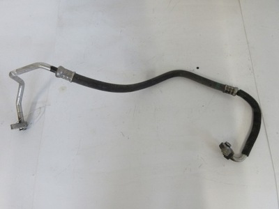 Auris ii 1.6 d4d трубка шланг кондиціонера фото №1