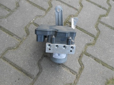 Camaro 2016-20 насос abs esp разные номера фото №1