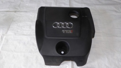 Защита na двигатель audi a3 8l 8l0 lift 1.9 tdi фото №1