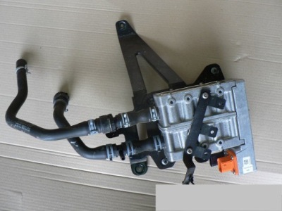 Dw golf 7 webasto обігрівач стояночний 12e963231a фото №1