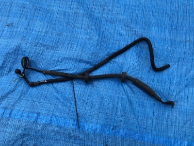 Audi a4 b7 3.2 fsi дроти підсилювача комплект фото №1