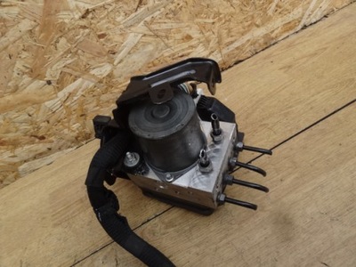 Citroen c5 iii 2014 1,6 hdi насос abs комплектна фото №1