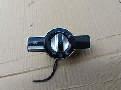 Выключатель света mercedes w221 s-klasa фото №1