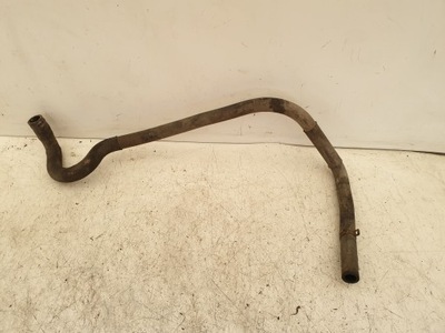 Труба wąż шланг wody grand scenic ii 1.9 dci eu фото №1